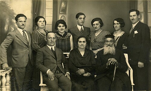 Jews in Romania